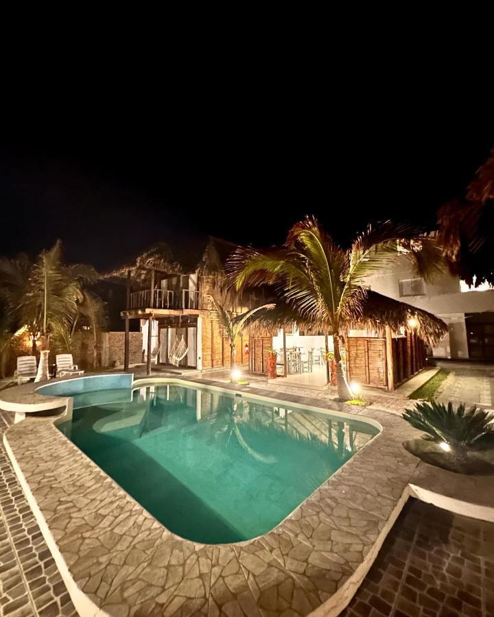 Hotel Puerto Antiguo ลอสโอร์กานอส ภายนอก รูปภาพ