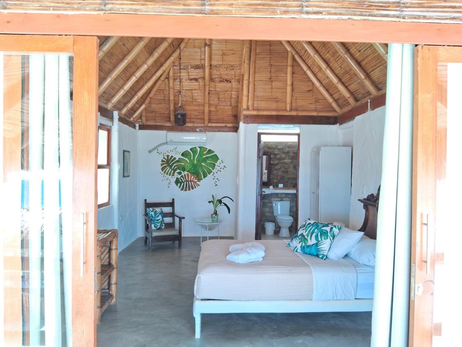 Hotel Puerto Antiguo ลอสโอร์กานอส ภายนอก รูปภาพ